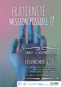 Flyer à imprimer